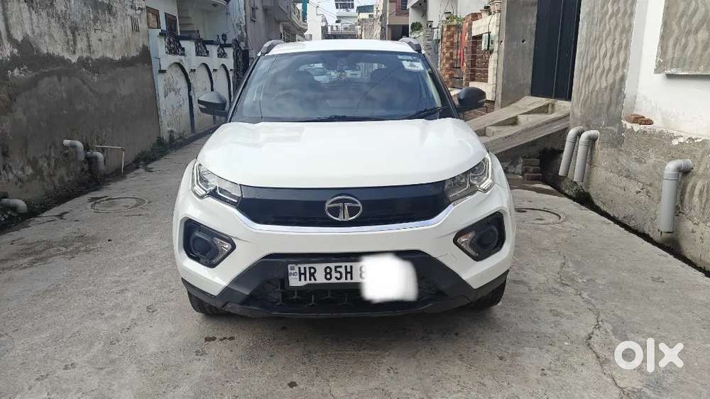 Tata Nexon 1.5 Diesel Manual 2022/2024