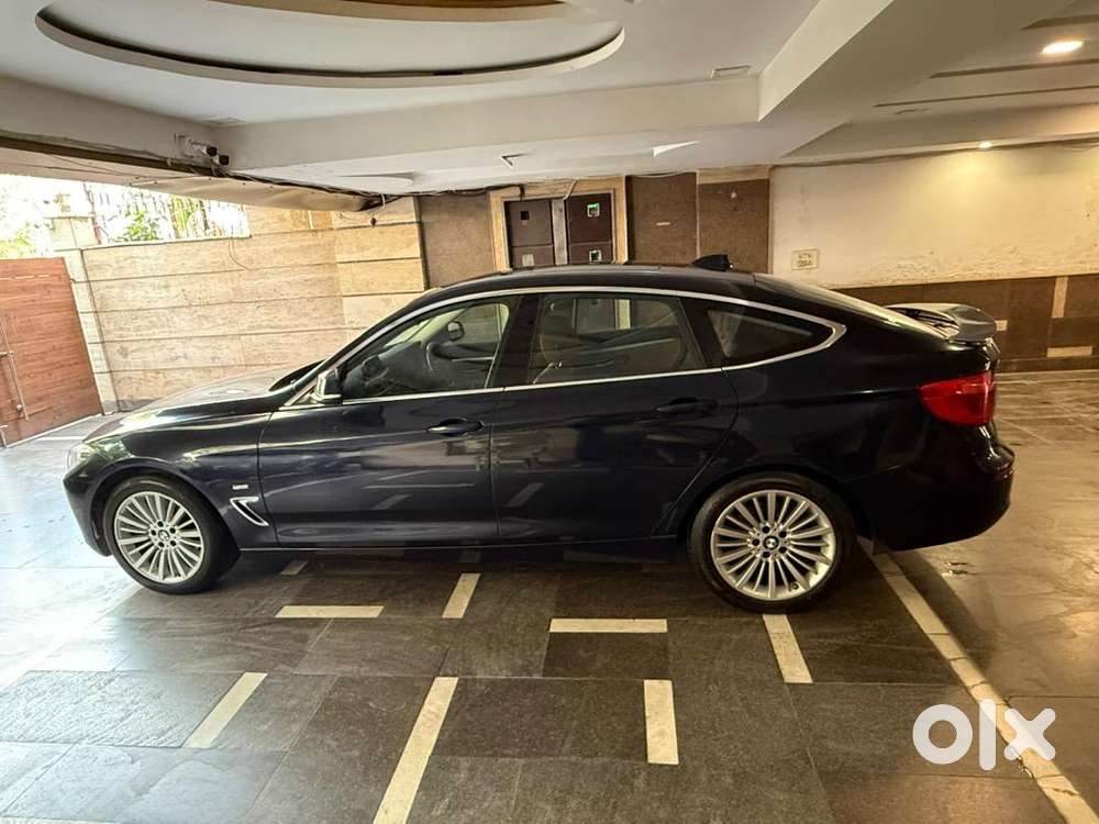 2017 Bmw Diesel Automatic 56k Km