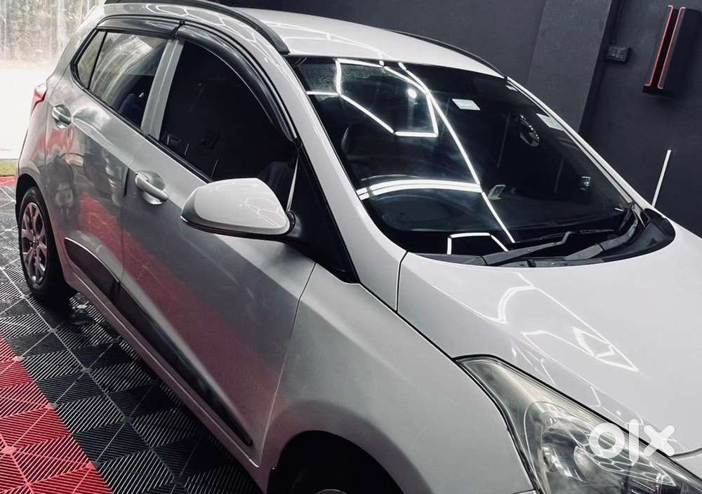 Hyundai Car Manual 2017