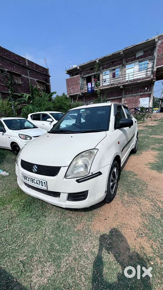 Maruti Suzuki Dzire Vdi 2016