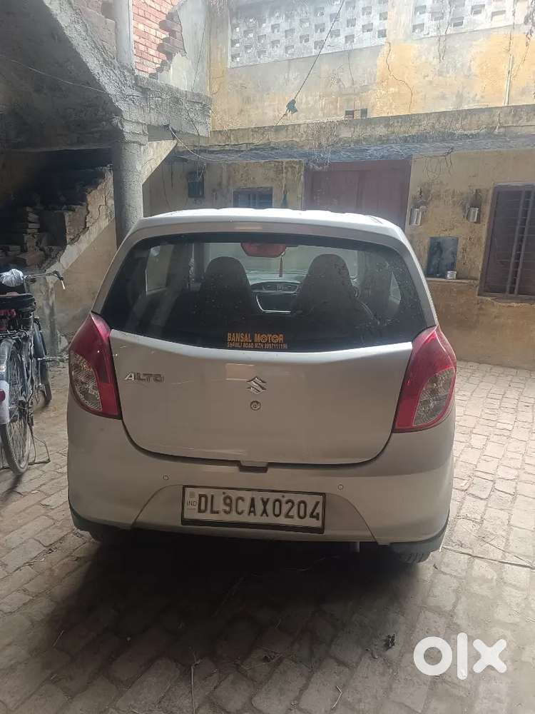 Maruti Suzuki Alto 800 2021 Petrol 48560 Km Driven