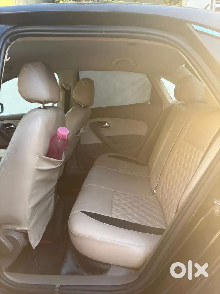 Skoda Rapid 2012 Diesel Well Maintained