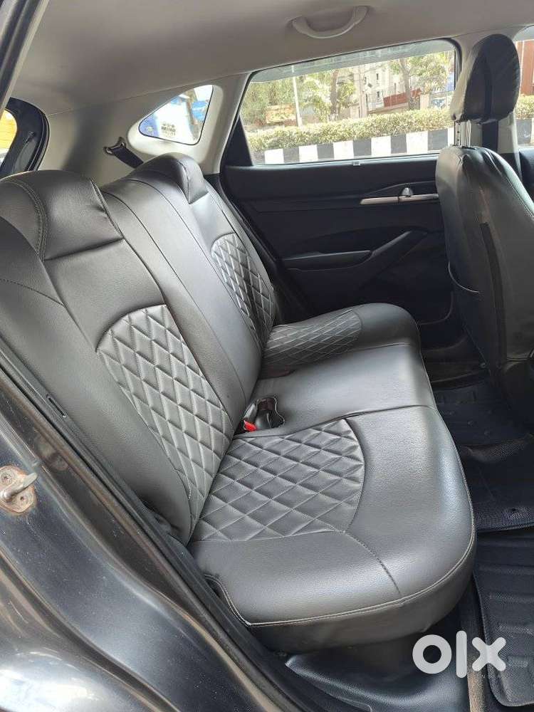 Kia Seltos Htk Plus G, 2020, Petrol