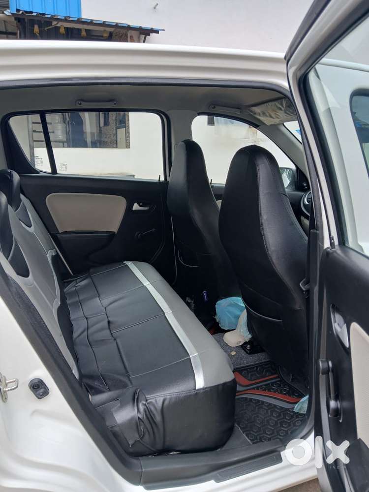 Maruti Suzuki Alto 800