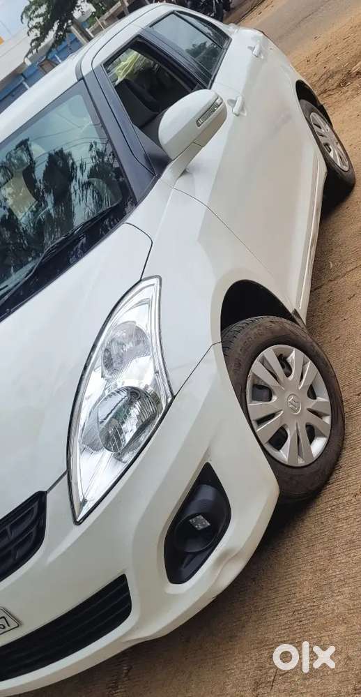 Maruti Suzuki Dzire Vdi 2014