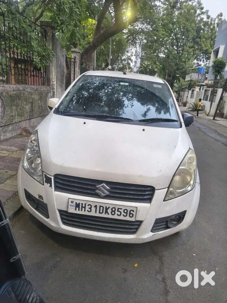 Maruti Suzuki Ritz 2011 Diesel Good Condition