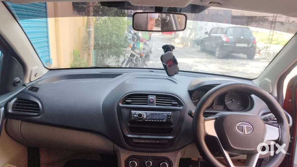 Tata Tiago Xe Diesel, 2018, Diesel