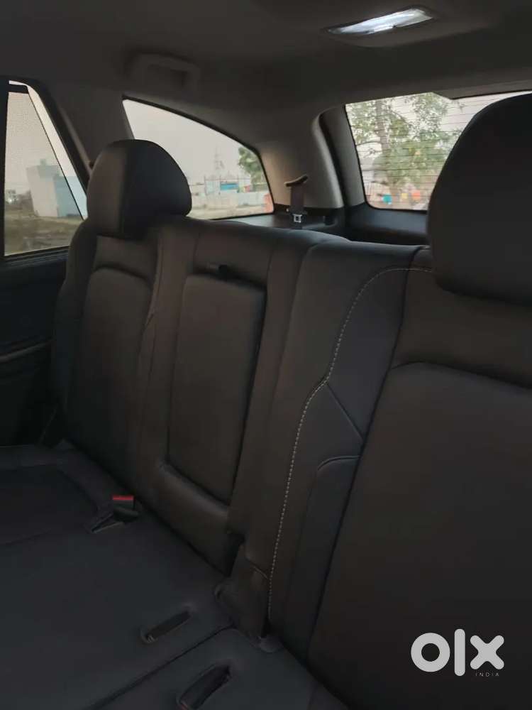 Tata Hexa 2817 Diesel 13000 Km Driven