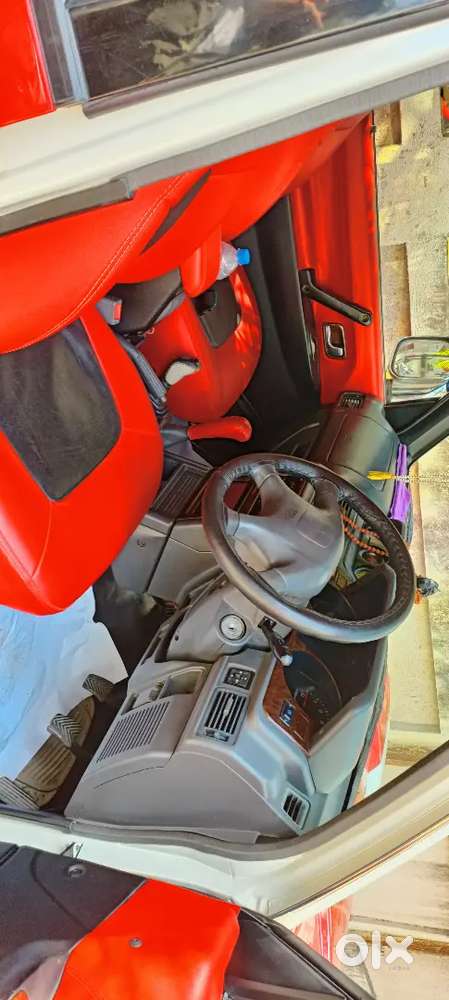 Legendary Pajero