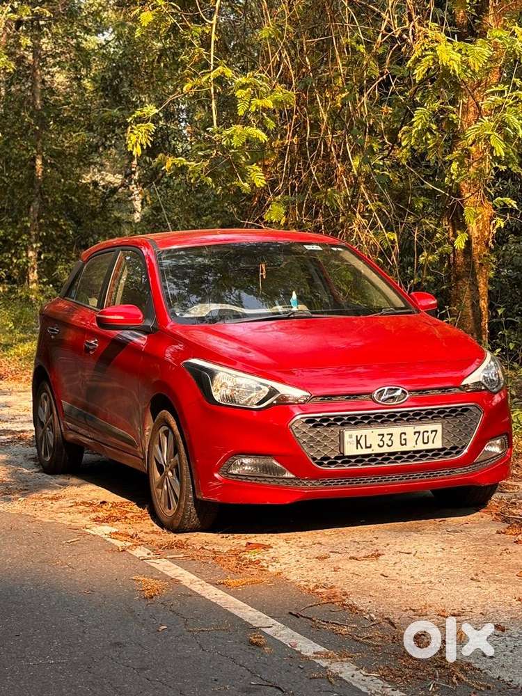 Hyundai Car Manual 2015