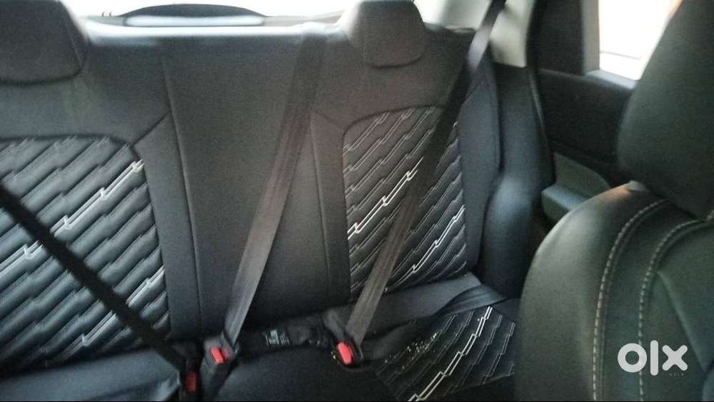 Tata Punch Smart Plus 2026 Petrol 7000km Driven, Single Owner