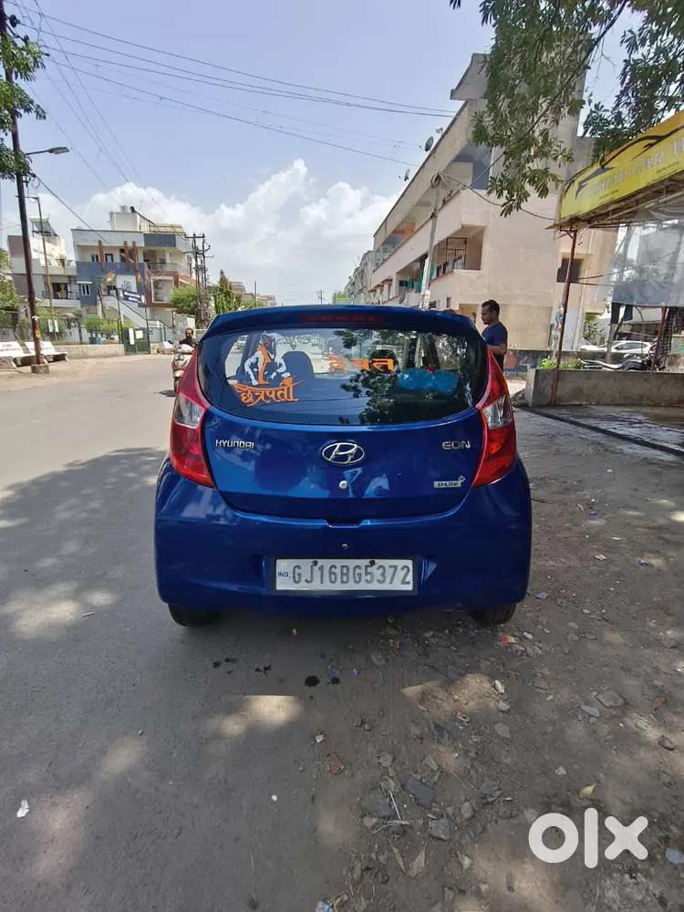 Hyundai Eon 2014