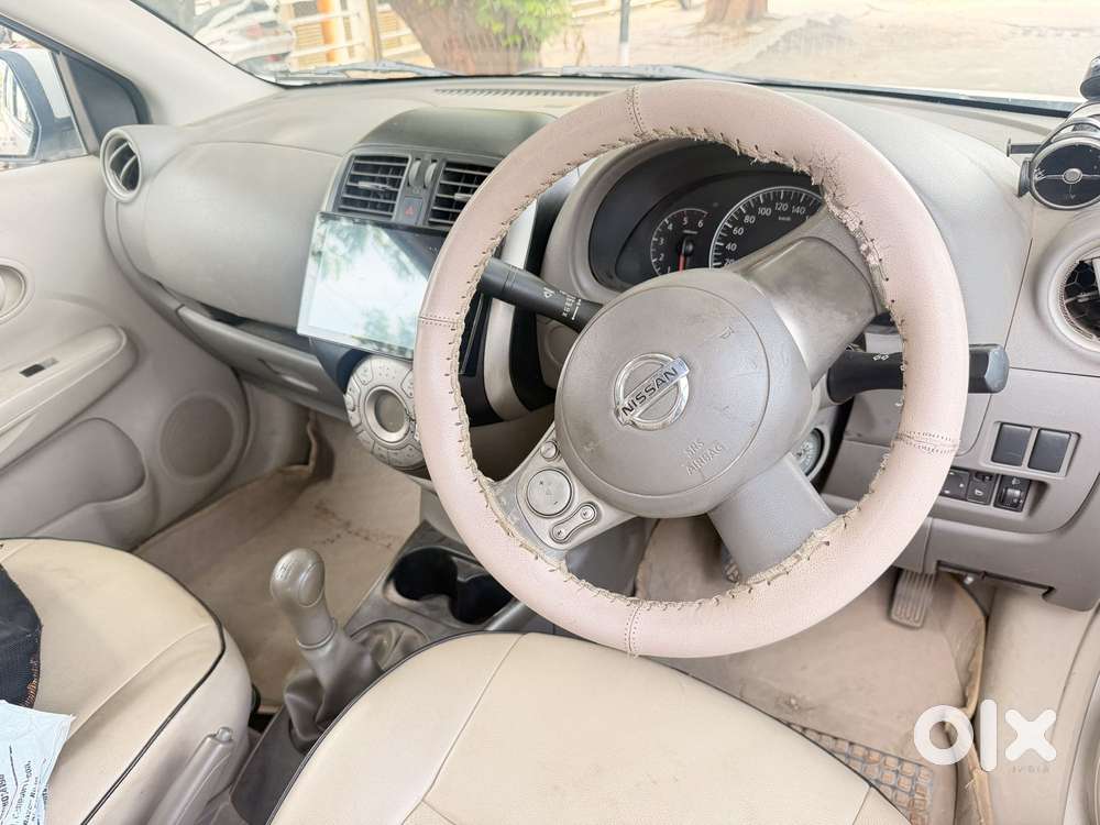 Nissan Sunny Diesel Xl, 2012, Diesel