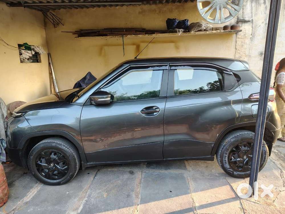 Tata Car Petrol Manual 2023 Year