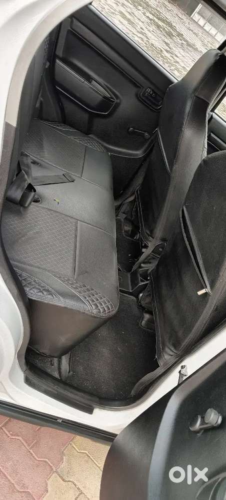 Maruti Suzuki S-presso 2023 Petrol 11900 Km Drivenh