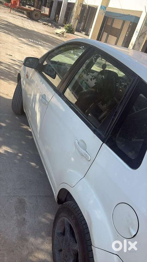 Ford Figo Diesel 2011 Year