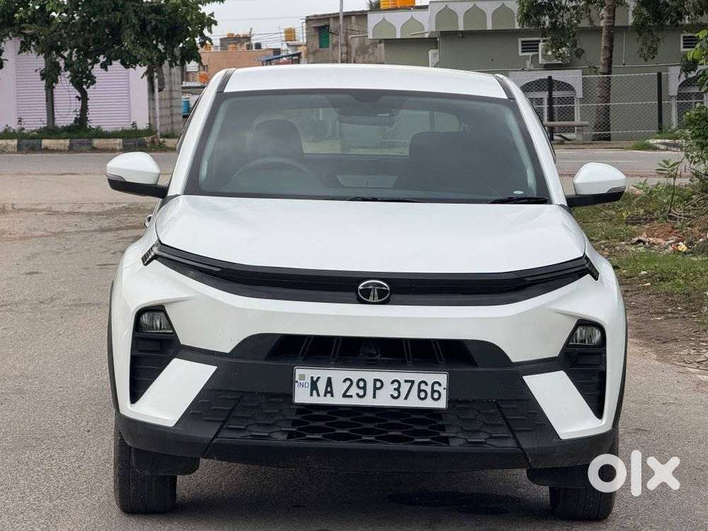 Tata Nexon, 2024, Cng & Hybrids