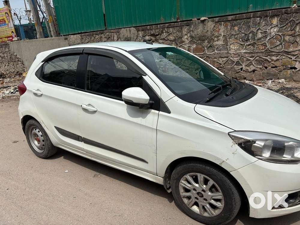 Tata Tiago