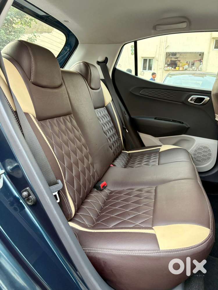 Hyundai Grand I10 Nios Sportz 1.2 Kappa Vtvt, 2022, Petrol