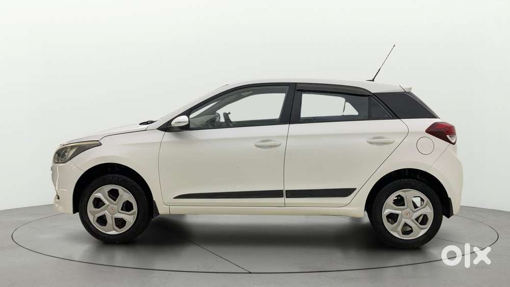 Hyundai Elite I20 Asta 1.2, 2017, Petrol