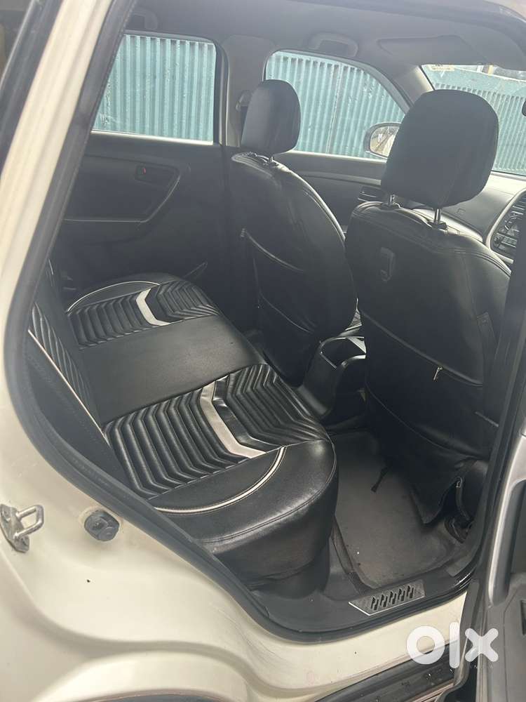 Maruti Suzuki Brezza Vdi 2016 Diesel