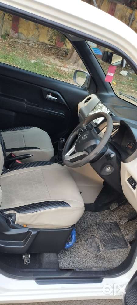 Maruti Suzuki Wagon R Zxi 1.2, 2022, Petrol