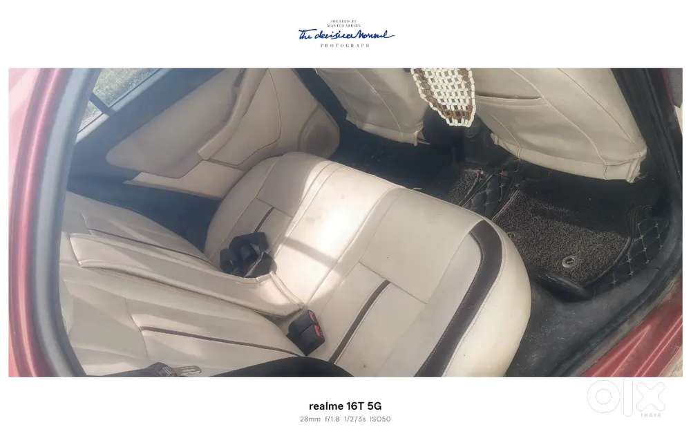 Tata Manza 1.4 Safire 2012