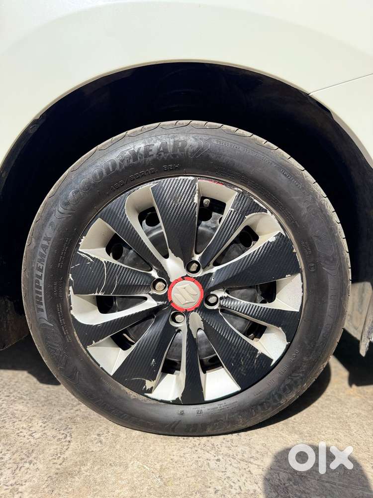 Maruti Suzuki Baleno, 2017, Cng & Hybrids