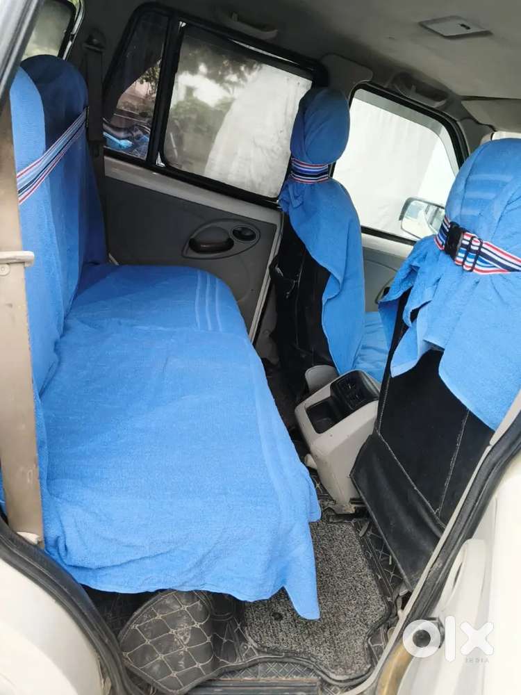 Mahindra Scorpio Diesel 2017