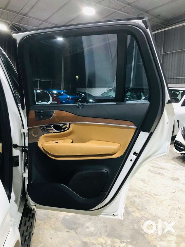 Volvo Xc 90 D5 Inscription, 2015, Diesel