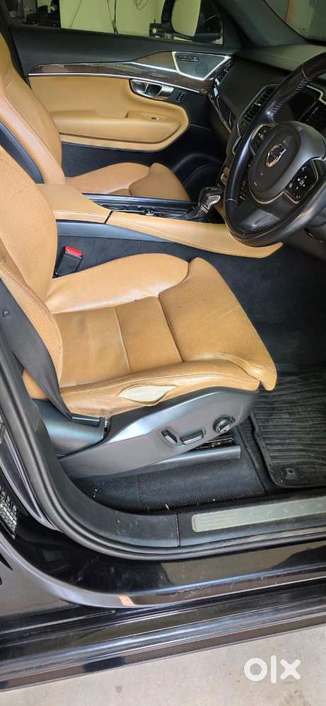 Volvo Xc90 D5 Awd, 2016, Diesel