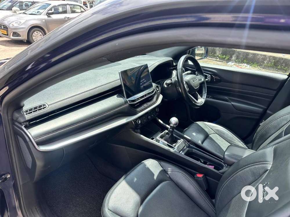 Jeep Compass 2023 Model S