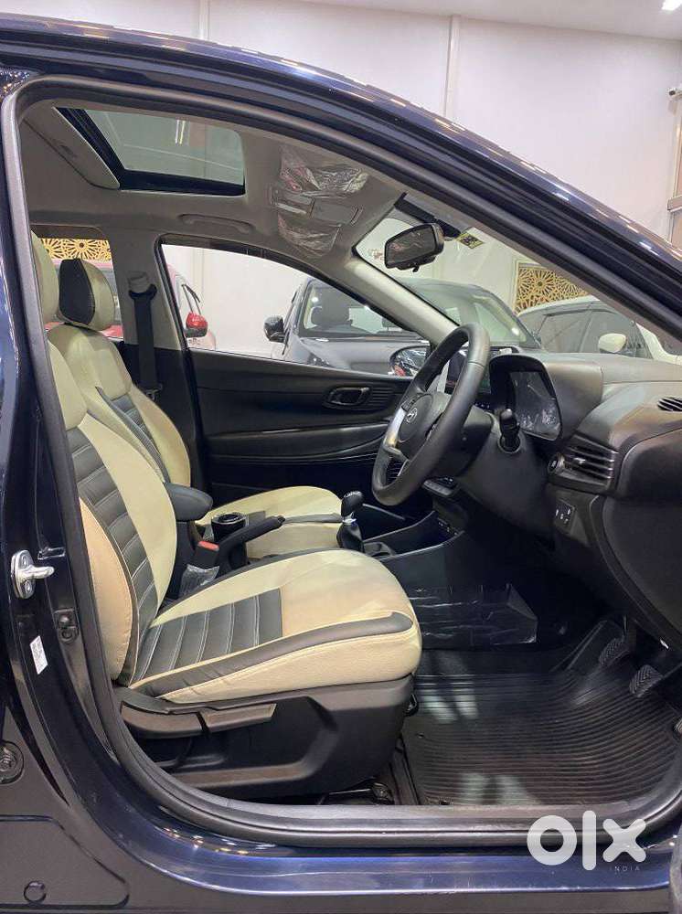 Hyundai I20 1.2 Asta, 2023, Petrol