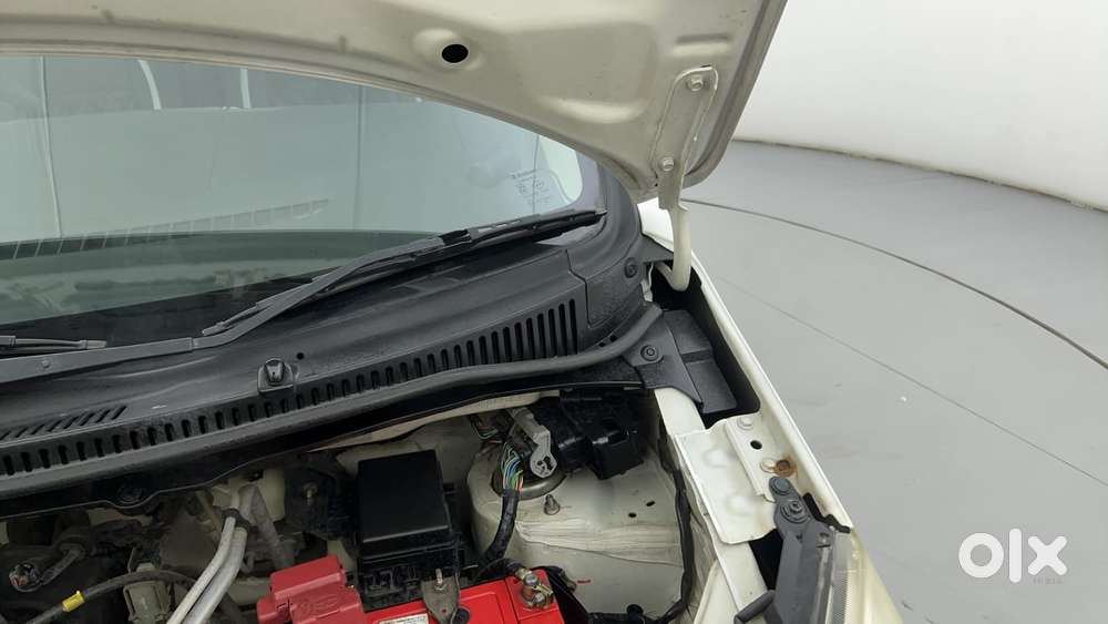 Maruti Suzuki Wagon R Vxi, 2018, Petrol