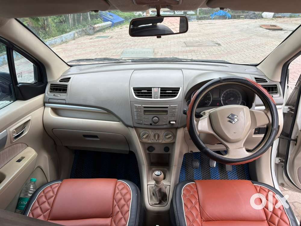 2014 Maruti Suzuki Ertiga Vdi