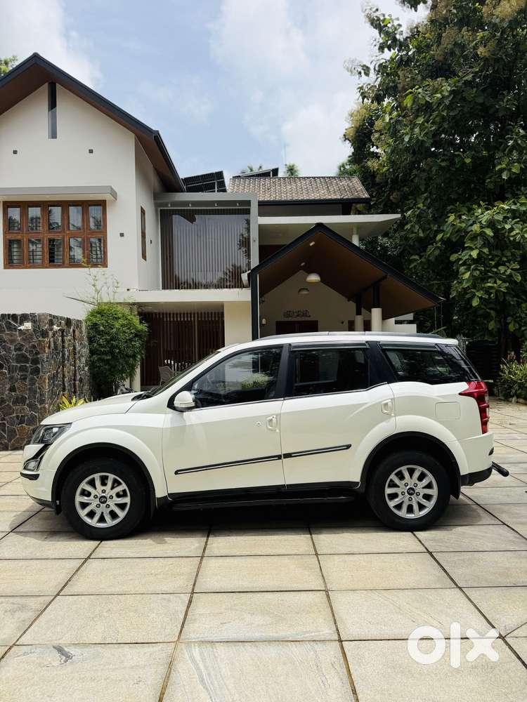 Mahindra Xuv500 2.2 W10, 2015, Diesel