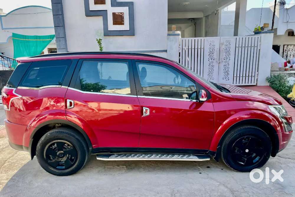 Mahindra Xuv500 2.2 W7 2020 Diesel