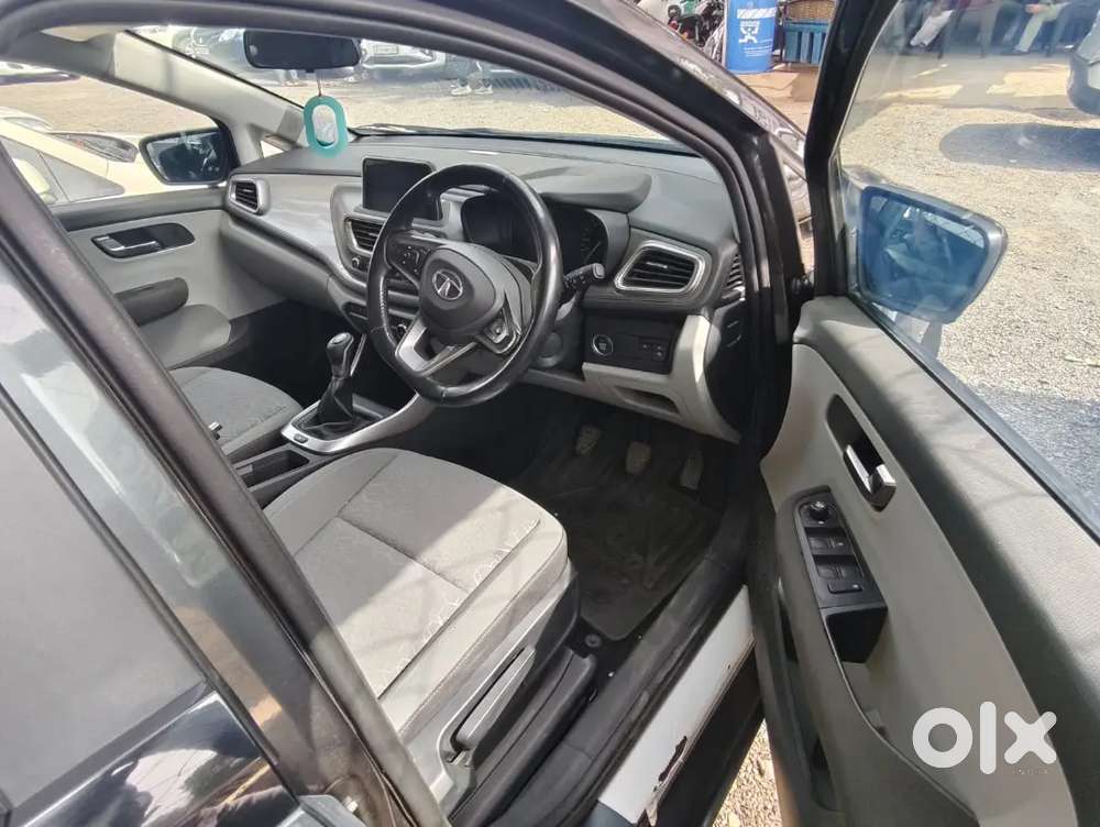 Tata Altroz 1.2 Xz 2020