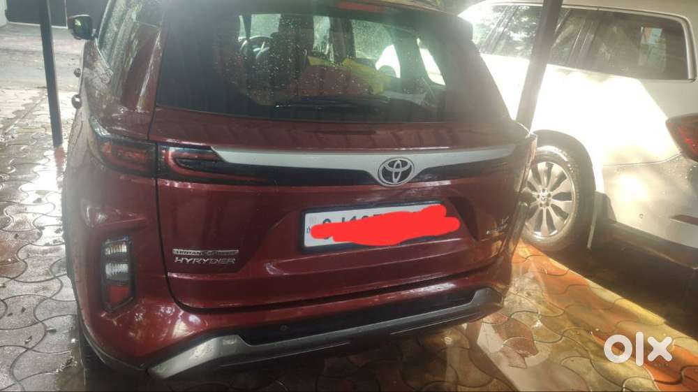 Car For Sale – Excellent Condition