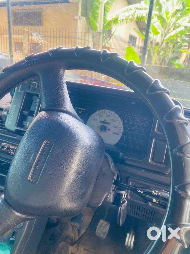 Maruti Suzuki 800 Ac