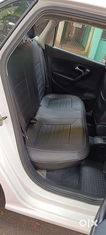 Volkswagen Polo 1.2 Gt Tsi, 2017, Petrol