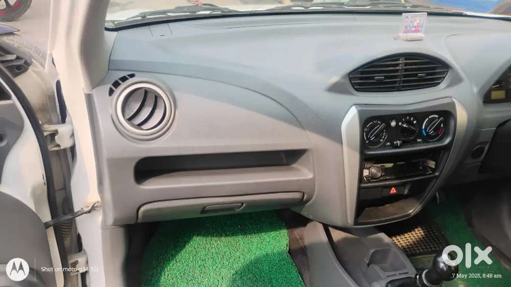 Maruti Suzuki Alto 2016