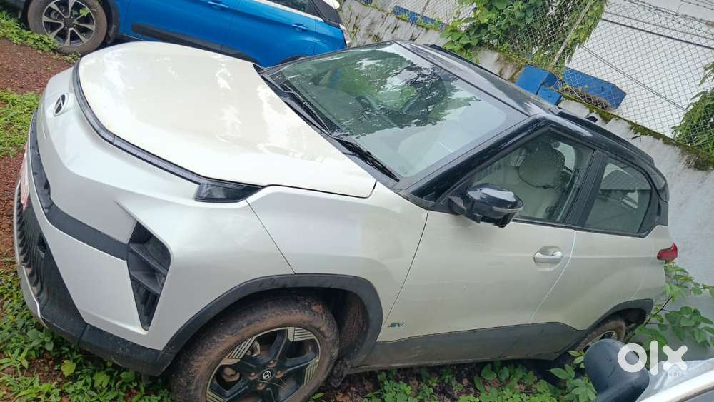 Tata Punch Ev Empowered Plus S Lr Ac Fc, 2024, Electric