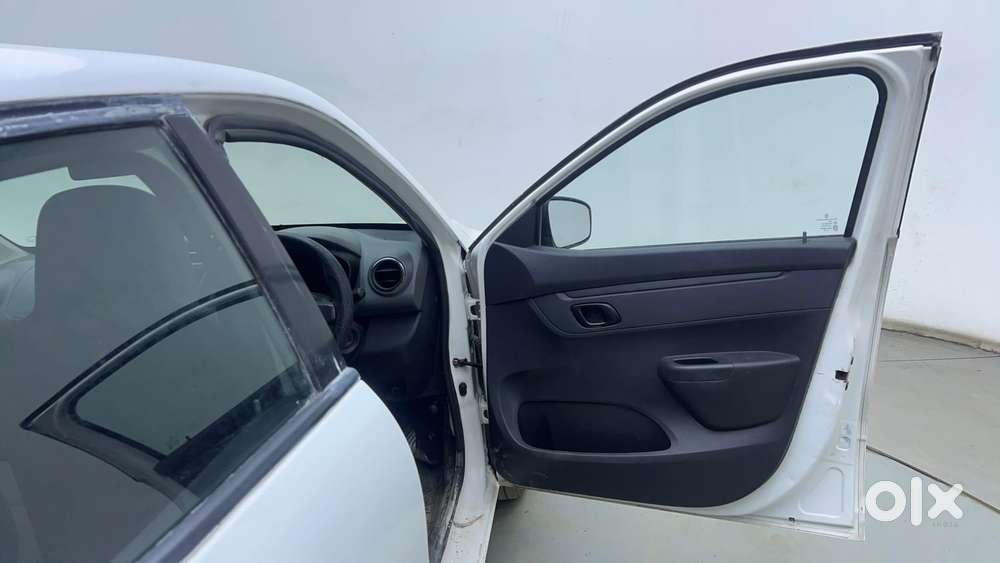 Renault Kwid 1.0 Rxt, 2016, Petrol