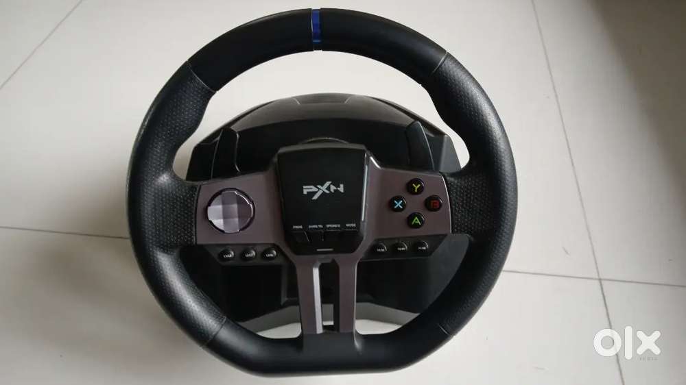 Gaming Steering wheel