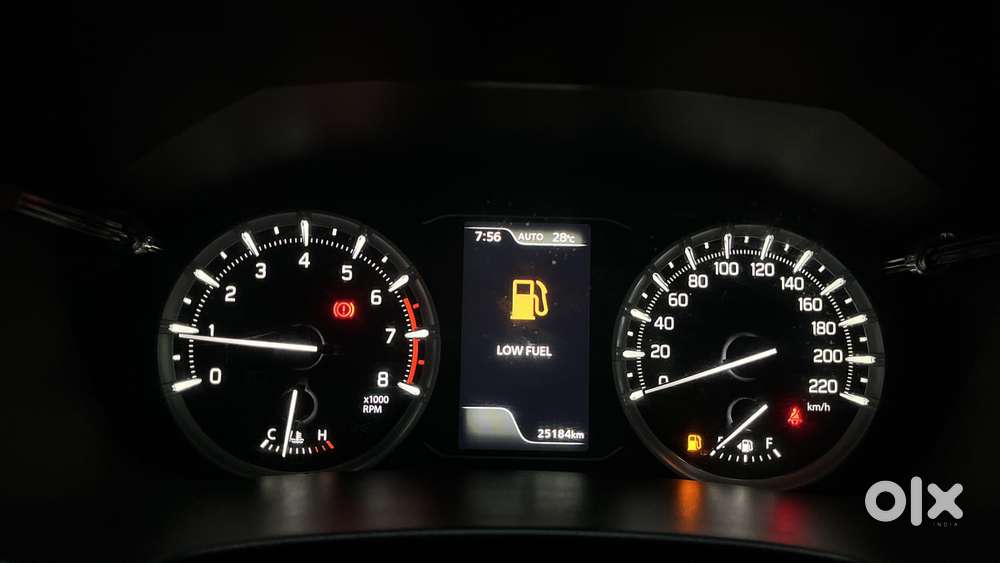 Toyota Urban Cruiser Hyryder 1.5 V Neo Drive Awd, 2023, Petrol