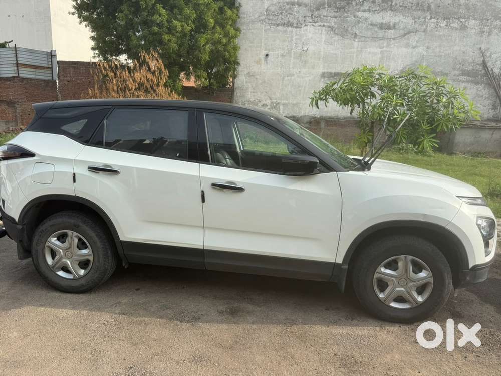 Tata Harrier Diesel 2021 Kryotec Xe