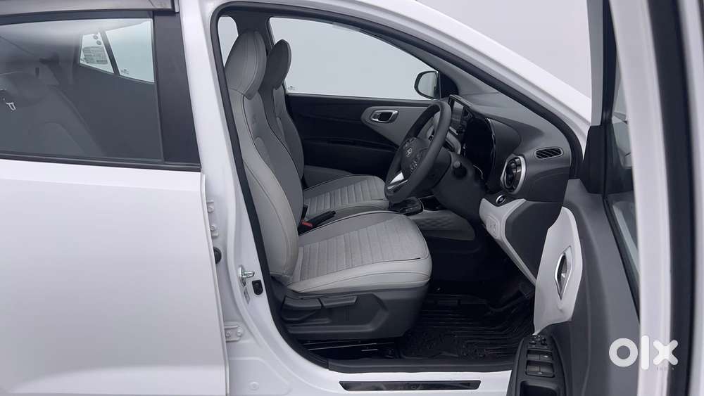 Hyundai Grand I10 Asta 1.2 Kappa Vtvt (o), 2025, Petrol