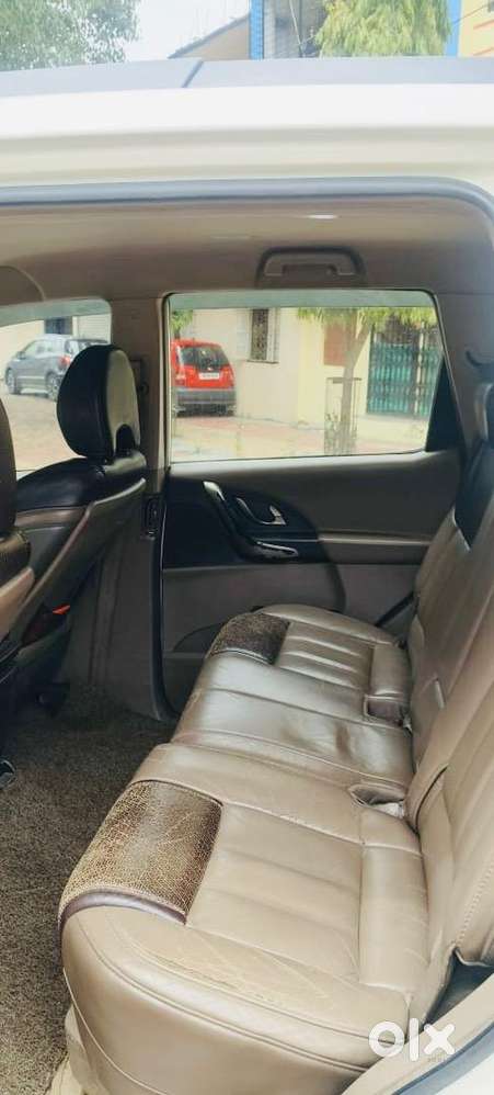 Mahindra Xuv500 Diesel 176000 Km Driven