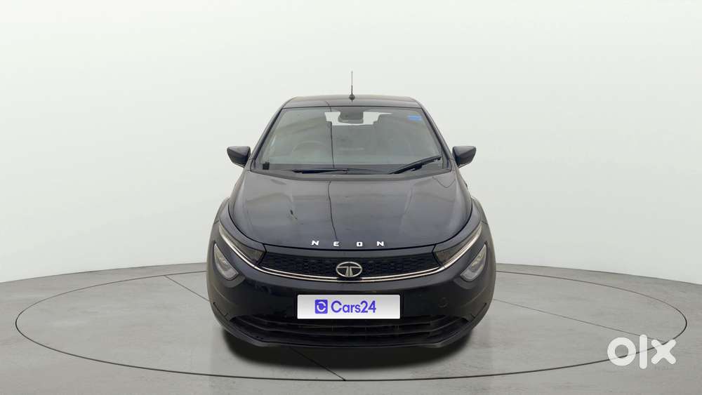 Tata Altroz 1.2 Xz Plus Petrol, 2022, Petrol